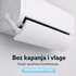 Usmerivač vazduha za klima uređaje