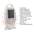 VB601 Bebi monitor