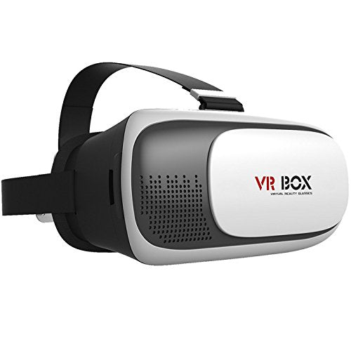 VR Box naočare za virtuelnu stvarnost