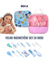 Veliki kozmetički set za bebe