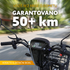Verdeto E-bike, Elektični bicikl