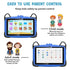 Wintouch K717 tablet za decu, 7" IPS, Android