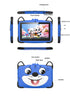 Wintouch K717 tablet za decu, 7" IPS, Android