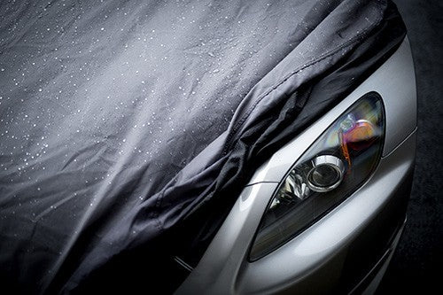 Zaštitni pokrivač za automobil