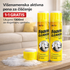 Višenamenska aktivna pena za čišćenje svih površina, 1+1 Gratis, 2x650ml, Foam Cleaner