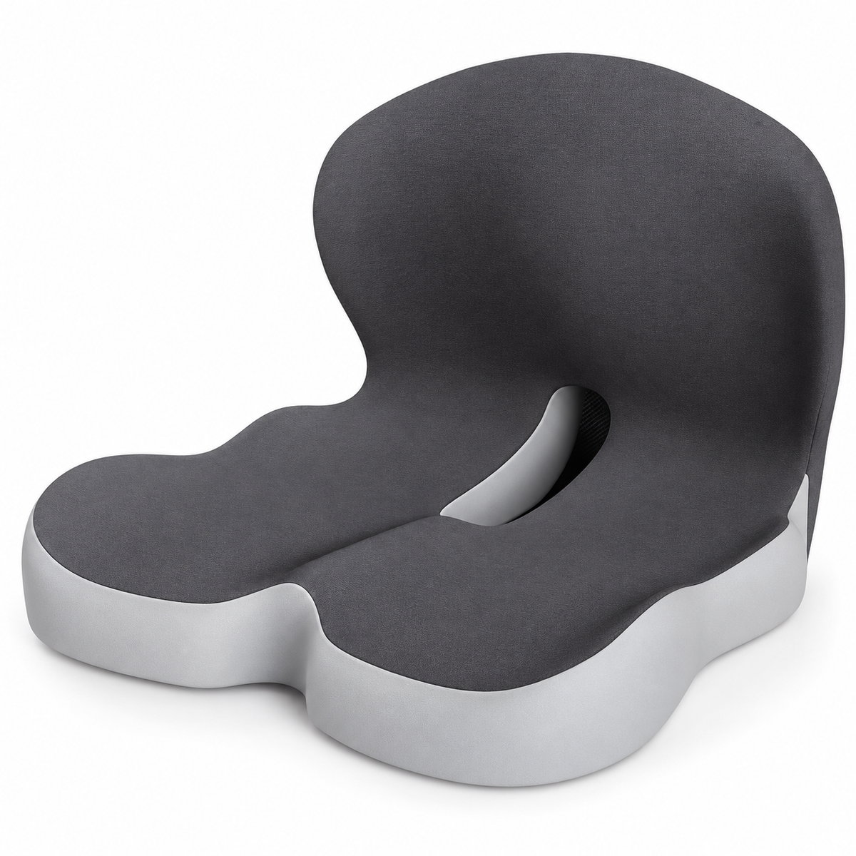 Contour Ergonomski jastuk za sedenje od memorijske pene