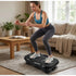 Kraba vibraciona ploča za masažu i oblikovanje tela