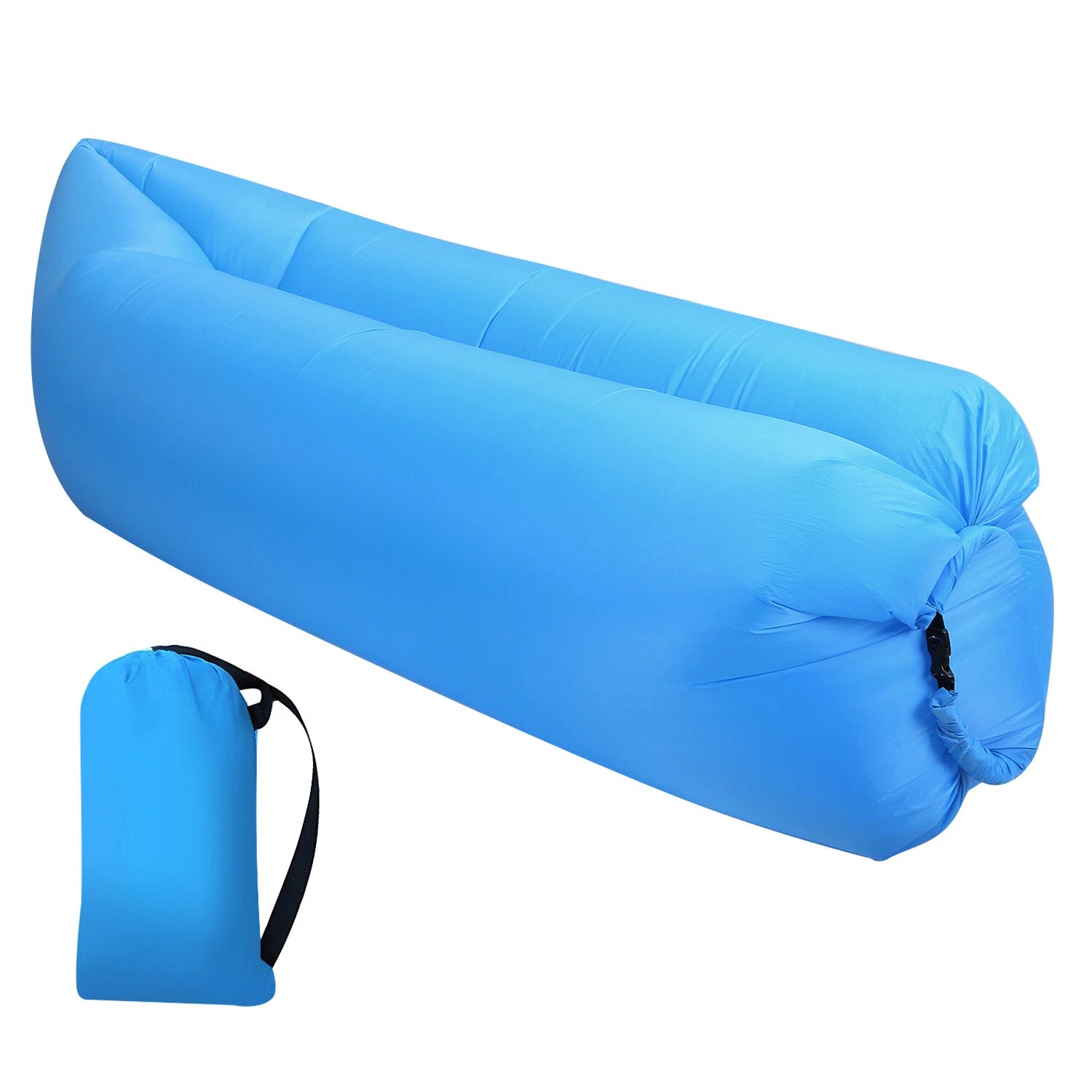 Lazy Bag - Vazdušna sofa na naduvavanje