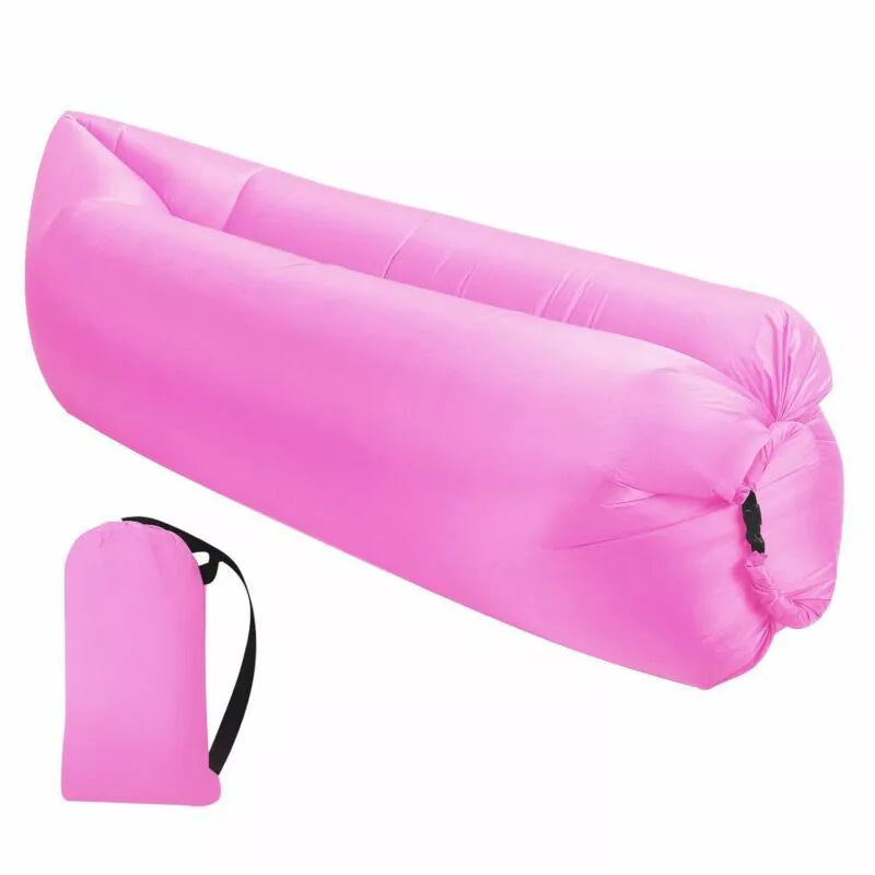 Lazy Bag - Vazdušna sofa na naduvavanje
