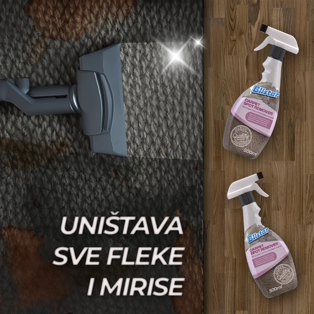 sprej za uklanjanje fleka