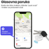 Smart Bluetooth Tracker za Android i Apple uređaje, Smart tag